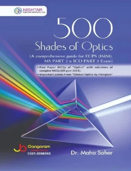 500 Shades of Optics