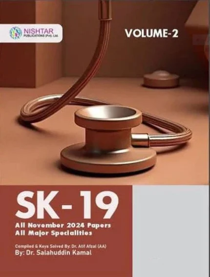 SK Golden-19 Volume 2