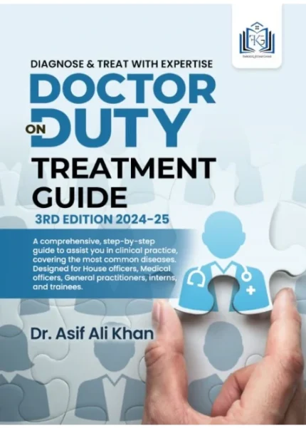 Doctor on Duty Treatment Guide