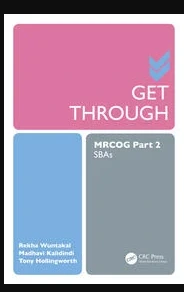 Get Through MRCOG Part 2 SBAs