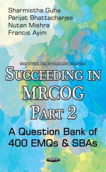 Succeeding in MRCOG Part 2