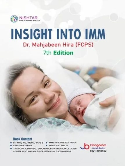 INSIGHT INTO IMM 7TH EDITION