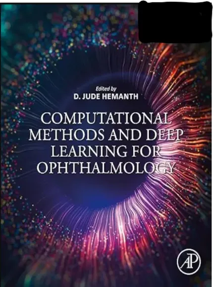 Computational Methods and Deep Learning for Ophthalmology