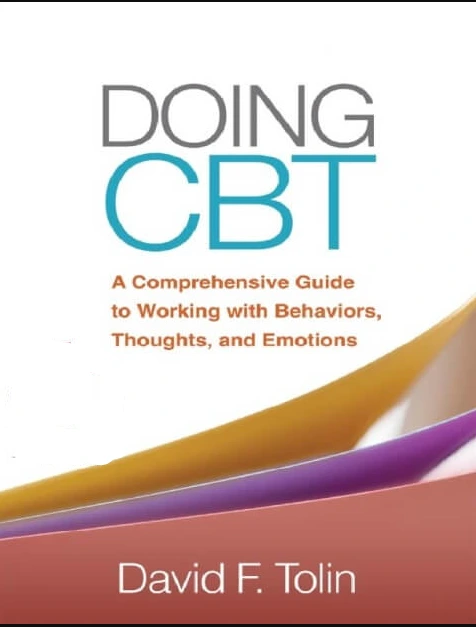 Doing CBT by David F. Tolin Doing CBT by David F. Tolin