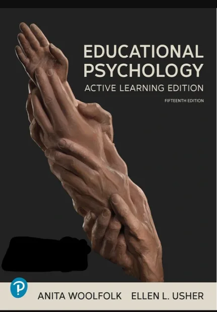 Educational Psychology Active Learning Edition 15th edition