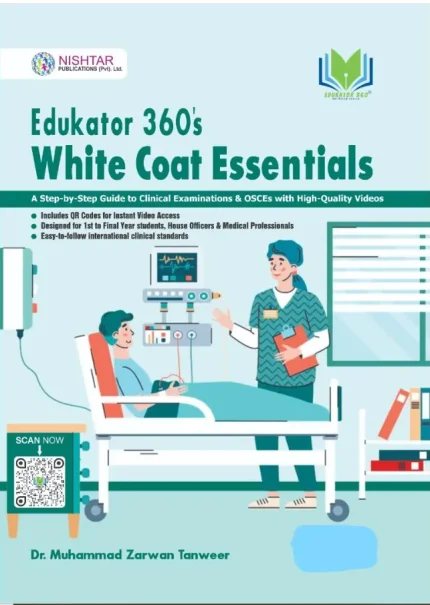 Edukator 360's White Coat Essentials