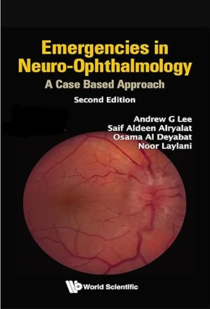Emergencies in Neuro-Ophthalmology 2nd Edition