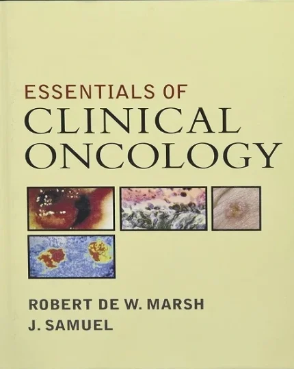 Essentials of Clinical Oncology 1st Edition