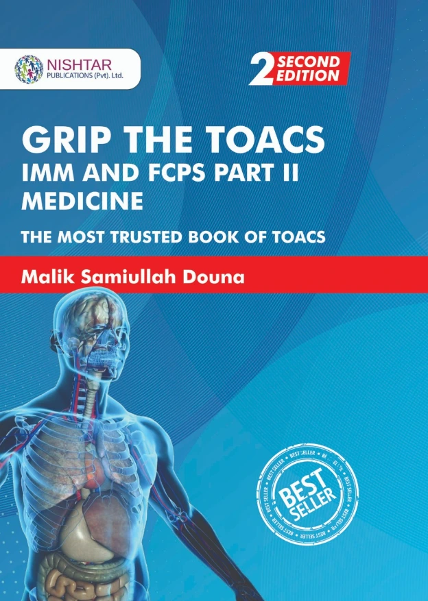 GRIP THE TOACS 2ND EDITION GRIP THE TOACS 2ND EDITION