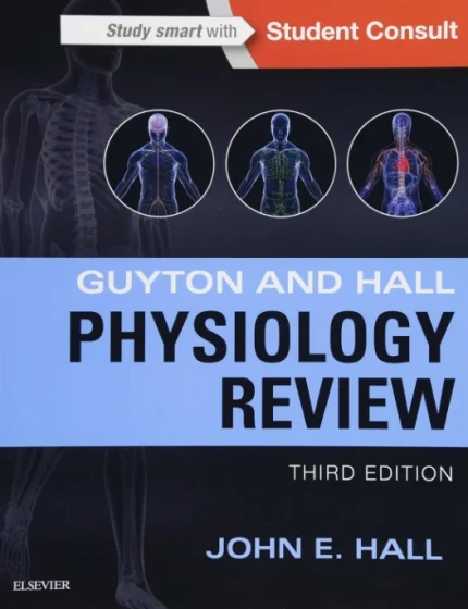 Guyton & Hall Physiology Review 3rd Edition