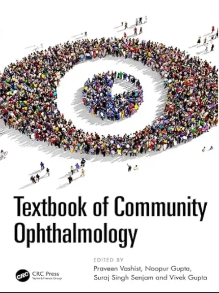 Textbook of Community Ophthalmology (1)