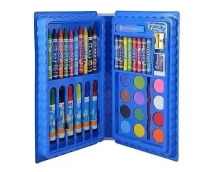 Art Set 42 Pcs Multi Color Set 2