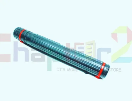 Art Pipe Telescoping Adjustable Tube