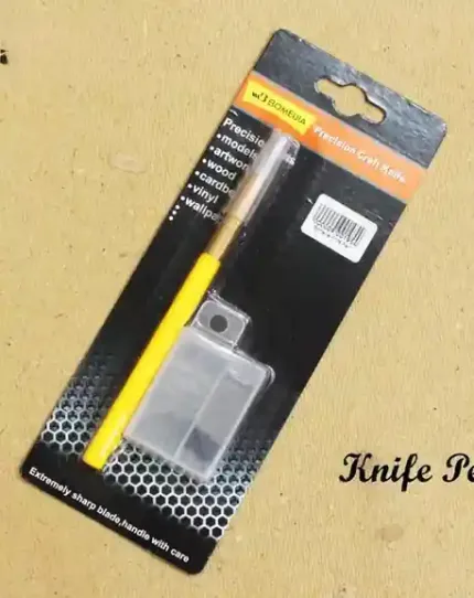 Bomeijia Precision Craft Knife