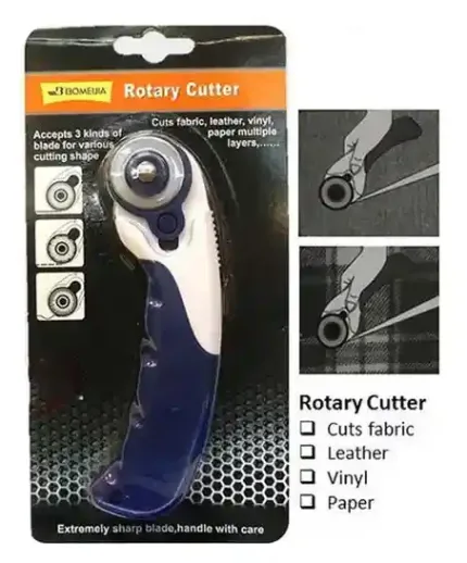 Bomeijia Rotary Cutter
