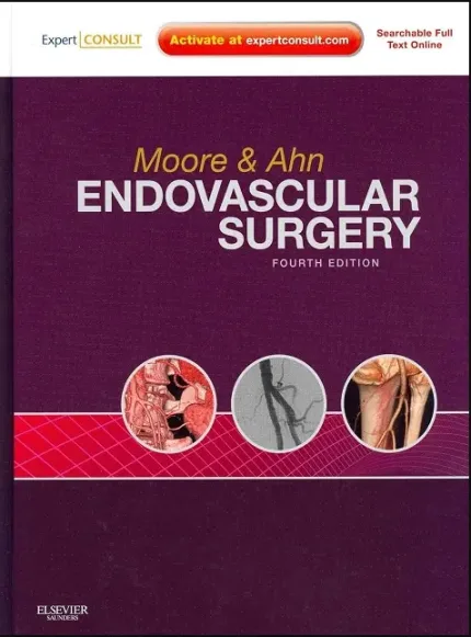 Endovascular Surgery Expert Consult 4th Edition