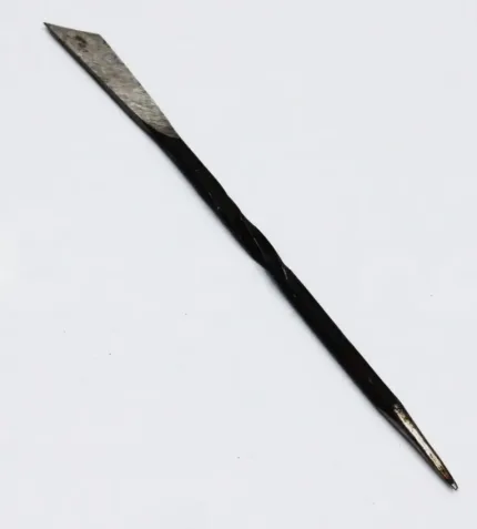Etching Needle Precision Tool for Fine Detailing