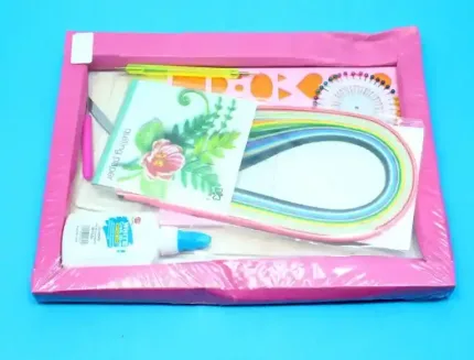 Paper Quilling Kit YZ1616