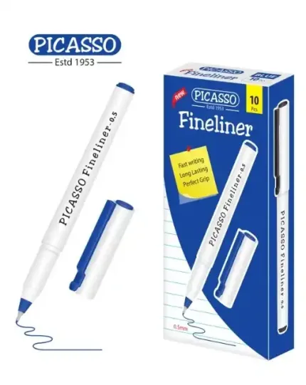Picasso Fineliner Pointer 0.5
