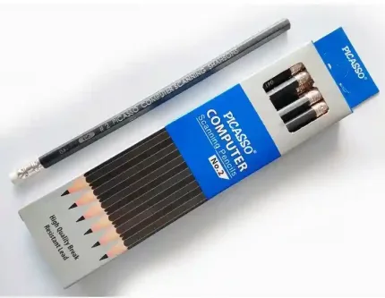 Picasso P-7000 Computer Scanning Pencil