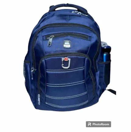 Power In Eavas Backpack Yankees Blue