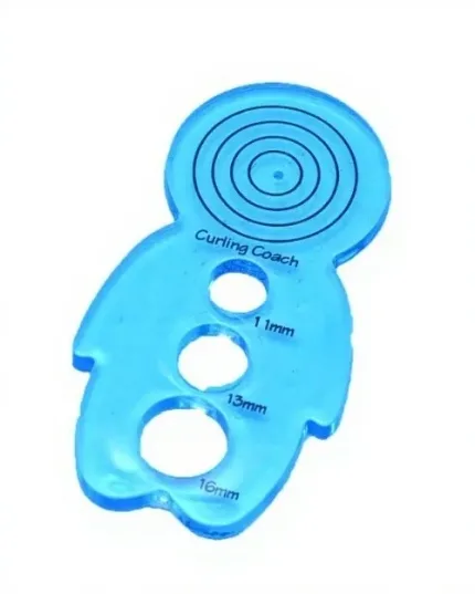 Quilling Curling Couch