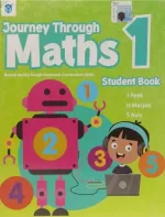 Journey through math
