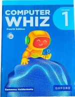 Computer Whizz