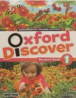 Oxford discover practice book