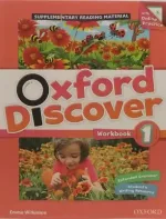 Oxford discover