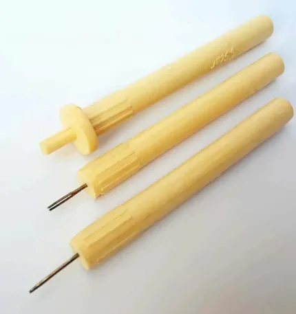 Slotted Quilling Tool 3pcs