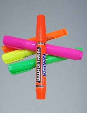 Picasso Original PH-02 Highlighter Precision and Brightness Combined
