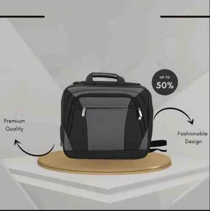Premium Laptop Bag for Daily Use