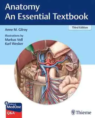 Anatomy An Essential Textbook 3rd Edition