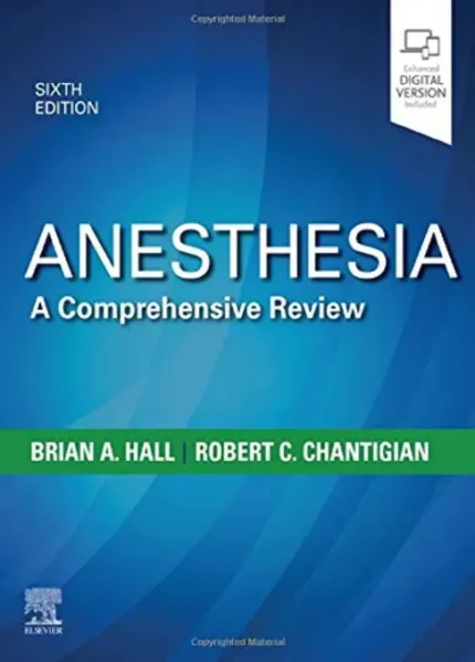 Anesthesia A Comprehensive Review