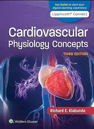 Cardiovascular Physiology Concept 3rd Edition Cardiovascular Physiology Concept 3rd Edition