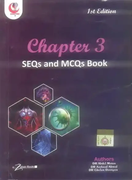 Chapter 3 SEQs And MCQs By Dr Abdul Manan 1st Edition