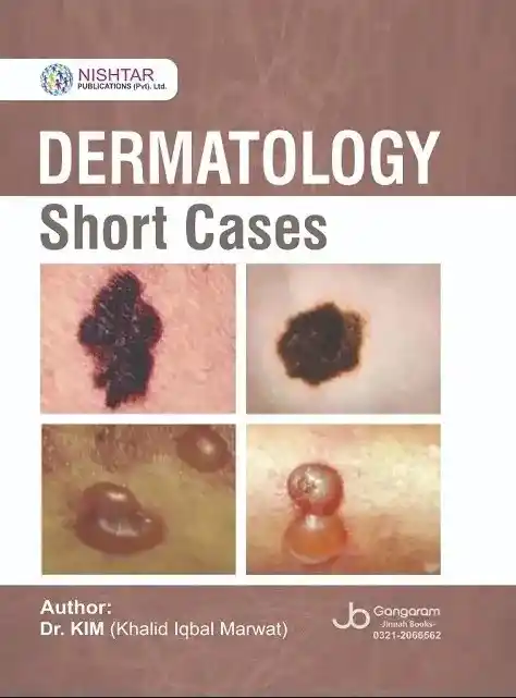 DERMATOLOGY Short Cases DERMATOLOGY Short Cases