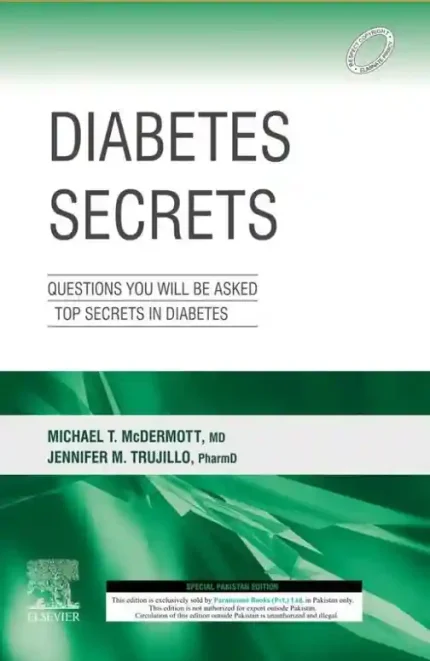 Diabetes Secrets
