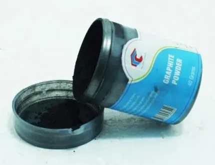 Graphite Powder