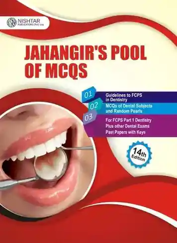 JAHANGIR POOL OF MCQS 14TH EDITION JAHANGIR POOL OF MCQS 14TH EDITION