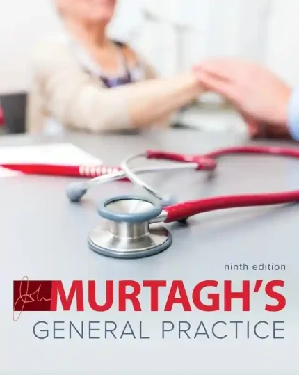 Murtagh General Practice 9th Edition Latest 2025