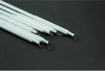 Pottery Sculpting Tools 6Pcs