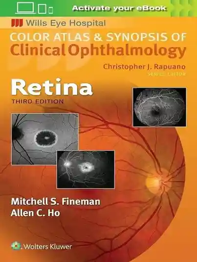 Retina 3rd Edition Retina 3rd Edition