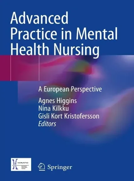 Advanced Practice in Mental Health Nursing