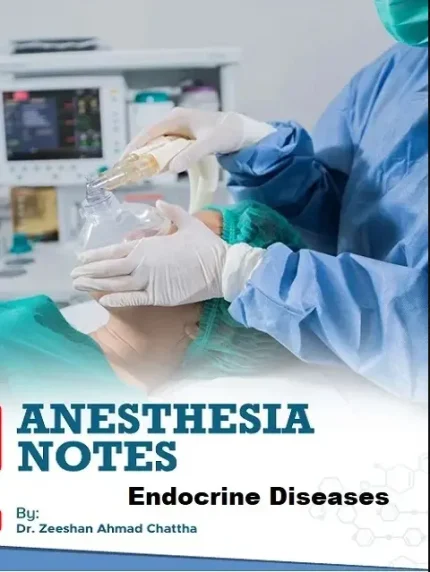 Anesthesia Made Easy Clinical & Exam Notes