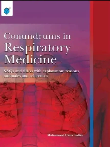 CONUNDRUMS IN RESPIRATORY MEDICINE