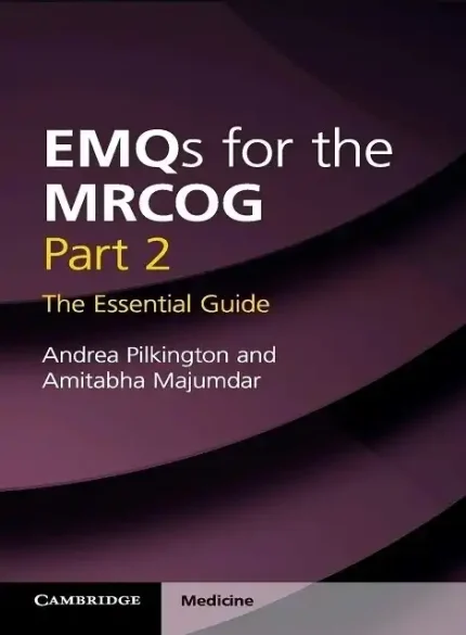 Complete Revision Guide for MRCOG Part 3 1st Edition