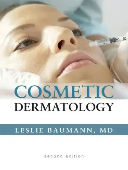 Cosmetic Dermatology Principles And Practice 2nd Edition