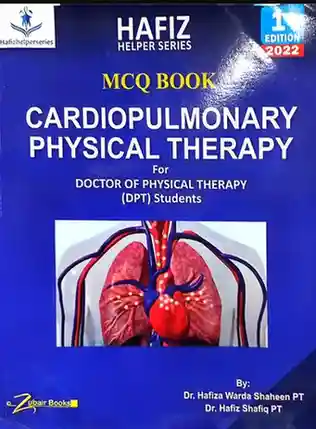 Cardiopulmonary Physical Therapy MCQs Hafiz Helper Series Cardiopulmonary Physical Therapy MCQs Hafiz Helper Series